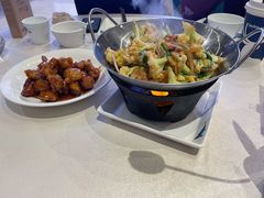 -宴秋杭州菜(锦艺城店)