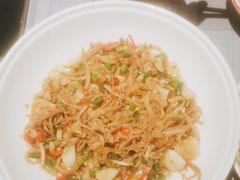 -彭耕记猪油炒小菜(吉联mall店)