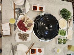 -蜀皇·菌汤鲜黄牛肉汤锅(宽窄巷子店)
