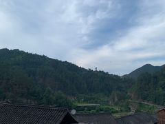 -郎德苗寨景区