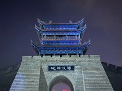 -韩城古城