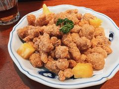 -林四喜·闽南传家菜(鼓浪屿店)
