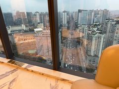 -亚善天籁S酒店(成都太古里旗舰店)