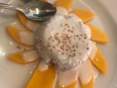 -Old House Restaurant