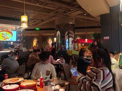 -青年公社烤鸭(熙悦天街店)