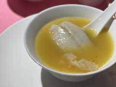 花胶黄鱼锅-行家海鲜火锅酒家(静安寺店)