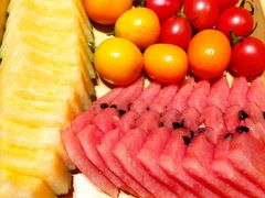 -海底捞火锅(万达坊店)