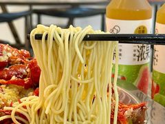 -祥鹤龙虾螃蟹