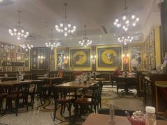 -Entrecôte 法国牛扒馆(保利·时光里店)