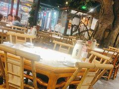 -渝味川菜(夜宵航母店)