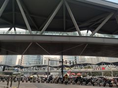 -真北路(地铁站)