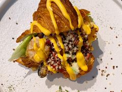 -HIGH FIVE哈福手工汉堡(桂林路店)