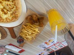 -必胜客(萍乡润达店PH店)