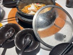 -芸山季·云南山珍菌火锅(南翔印象城MEGA店)