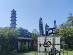 -江心屿景区