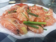 -钱大妈海鲜饭店(保利林语店)