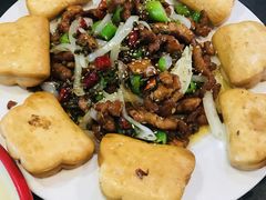 -环宇草鸡店·特色炒鸡
