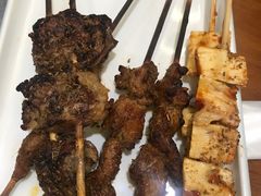 -清真·鸦儿李记·涮肉(和平里店)