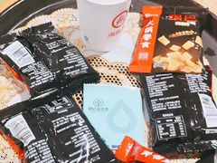 -海底捞火锅(公益西桥店)