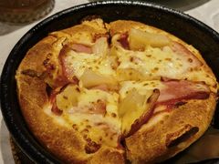 -必胜客(东大桥店)