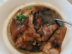 -大鸭梨烤鸭(石佛营店)