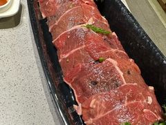 -海底捞火锅(静安大融城店)