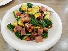 -老回回饺子馆(海洋馆店)