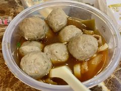 -老广州牛杂(深圳白石洲总店)