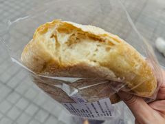 -佐敦面包铺·JORDAN BAKERY