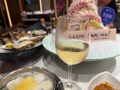 -海月轩海鲜豆捞(紫金塔店)