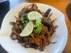 -隔壁老王·家常云南菜(花巷店)