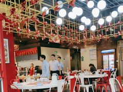 -禄鼎记·多口味酸菜鱼(侨鑫店)