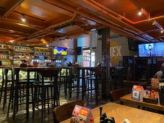-Q MEX 库迈墨西哥餐吧(三里屯店)