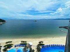 -深圳大梅沙京基洲际度假酒店