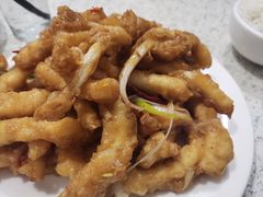 -九龙餐厅(大沽路店)