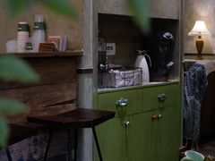 -六区宿舍咖啡店