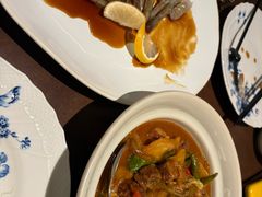 -奉天小馆·非遗东北菜(沈阳万象城店)