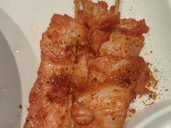 里脊肉-小杨生煎(周浦万达店)