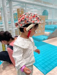 -奈尔宝家庭中心·亲子餐厅(鄞州万达店)