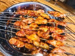 -有奴思烤肉·清真(正宁路店)