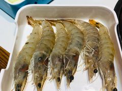 涮虾-老天桥蛙炉火锅(姑苏总店)