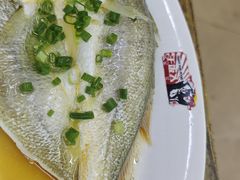 -好味道海鲜大排档·老字号(巽寮湾海鲜市场店)