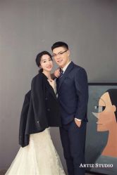 点击看大图 -艺匠摄影ARTIZ STUDIO(南京店)