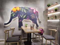 -素匠泰茶(三里屯SOHO工体奶茶店)