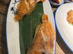 -海门鱼仔·潮汕味(燕岭店)