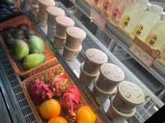 -宝珠奶酪(闵行仲盛店)