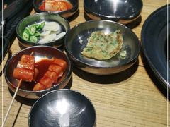 -姜虎东白丁烤肉(银泰中心in99店)
