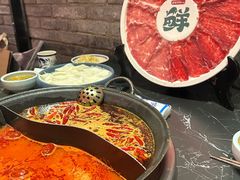 -巴蜀大将火锅(春熙店)