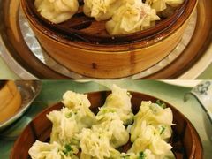 -马家烧麦(总店)