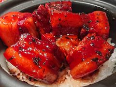 -庆江南江南菜(琴湖溪里花园城店)